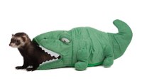 Аллигатор домик-игрушка, Hide-N-Sleep Alligator, Marshall, США
