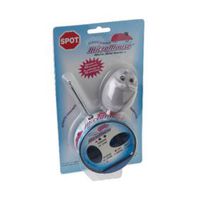 Мышка радиоуправляемая, SPOT Remote Control Micro Mouse Ferret Toy